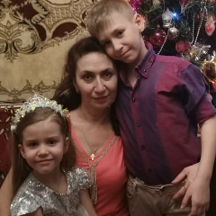 Светлана Ковалева, 16.07.1963, Шымкент