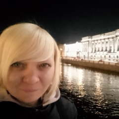 Ксения Козлова, 28.07.1989, Самара