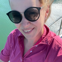 Лена Насырова, 09.04.1986, Москва