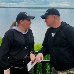 Наталья Ладик, 27.01.1984, Москва