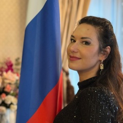Elnara Shafigullina-Muermans, Amsterdam