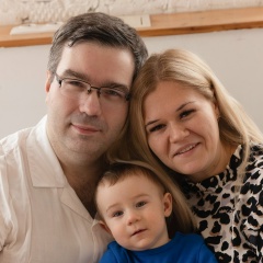 Александр Бодров, 03.02.1988, Москва