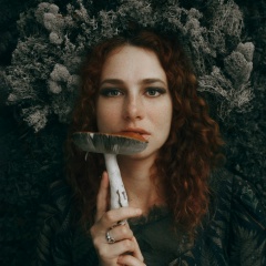 Настасья Берсерк, 04.07, Санкт-Петербург