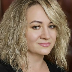 Юлия Минец, 02.04, Киев