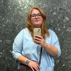 Екатерина Фомина, 16.08.1985, Москва