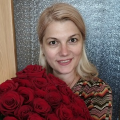 Елена Макашова, 15.05.1980