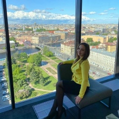 Ирина , 14.02, Санкт-Петербург