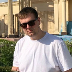 Данил Коробейников, 30.06