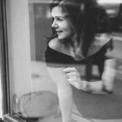 Полина Максимова, 26.06.1988, Санкт-Петербург