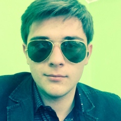 Dima Ceban, 29.04.1998, Кишинев