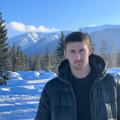 Михаил Меженский, 28.07.1991, Оренбург