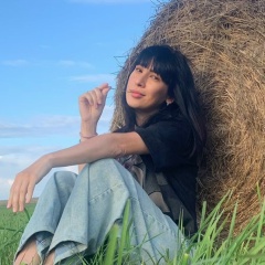 Юлия Абдрахманова, Уфа
