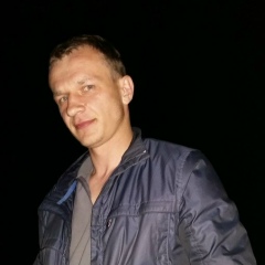 Andrey Gaevoy, 25.06, Глухов