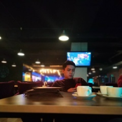 Бакдаулет Мырзасалиев, 08.12, Шымкент