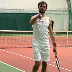 Владимир Гусев, 14.07.1988, Москва