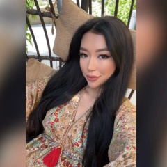 Балауса Албаева