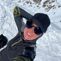 Алёна Попова, 14.05, Барнаул