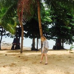 Natasha Petelina, 07.06, Новосибирск