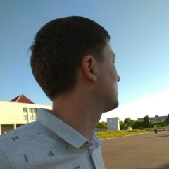 Василий Кошурников, Киров