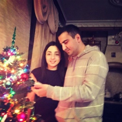 Parviz Adigezalov, 07.02, Баку