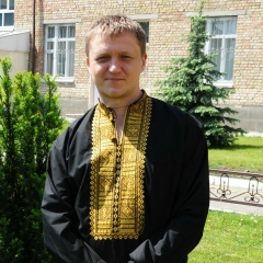 Іван Нечипорук, 09.10, Ирпень