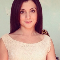 Лилит Карапетян, 02.06.1987, Москва