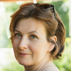 Юлия Владимирова, 27.07.1979, Санкт-Петербург