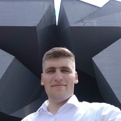 Игорь Дроздов, 11.08