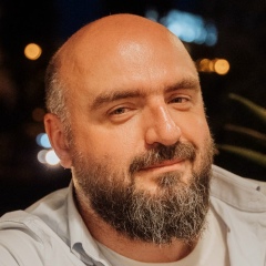 Никита Чисников, 16.08, Москва