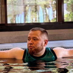 Ильфир Саетгараев, Сургут
