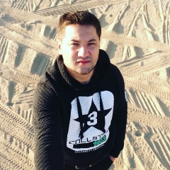 Дамир Хасанов, 03.02.1987, Москва