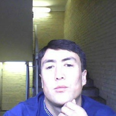 Мансур Халлиев, 28.08.1988, Санкт-Петербург