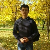 Ашир Мэхамеджанов, 16.11.1996, Алматы
