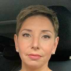 Наталья Олейникова, Москва