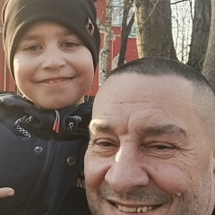 Михаил Круглов, 09.05.1970, Санкт-Петербург