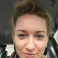 Екатерина Раева, 27.08, Мурманск