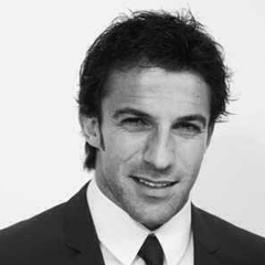 Alessandro Del-Piero, 09.11.1974