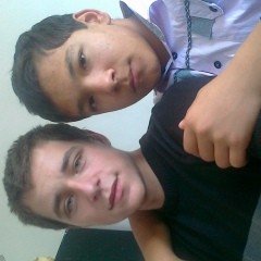 Темирлан Конихов, 05.07, Нальчик