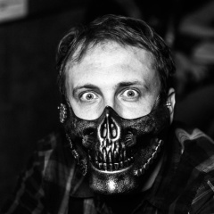 Игорь Волков, 06.01.1983, Москва