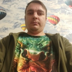 Владимир Сазонов, 23.04.1988, Екатеринбург