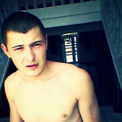 Веталь Тихомиров, 31.10.1992, Санкт-Петербург