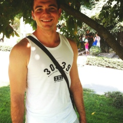 Алексей Обозинцев, 27.01, Киев