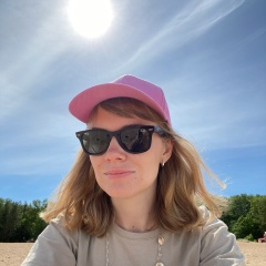 Ольга , 05.01, Санкт-Петербург