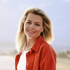 Kira Konovalenko, 22.04.1985, Санкт-Петербург