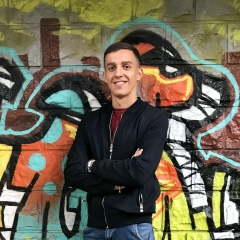 Руслан Гриник, 04.04