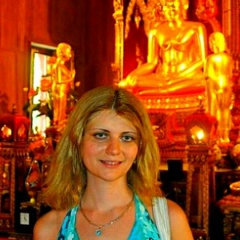 Нина Чащина, 04.05, Пермь