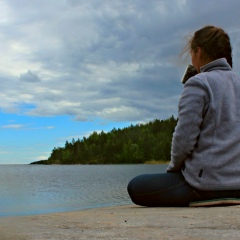 Даша Горбунова, 17.04, Санкт-Петербург