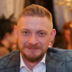 Евгений Фишер, 26.01.1992, Санкт-Петербург