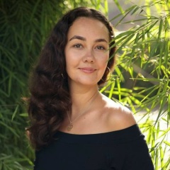 Кристина Кузнецова, 03.02.1995, Уфа