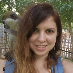 Антонина Штанова, 31.10, Дубна